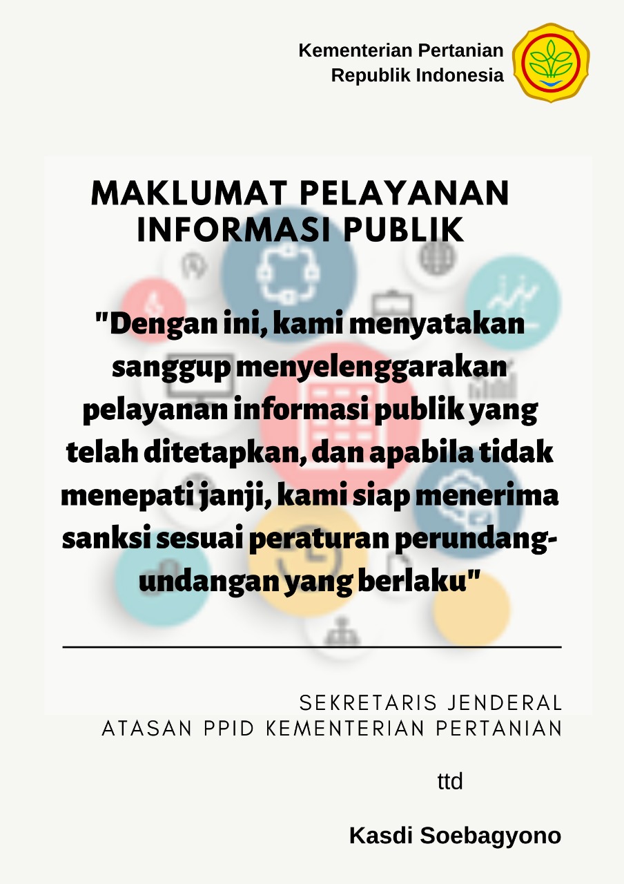 Maklumat Pelayanan